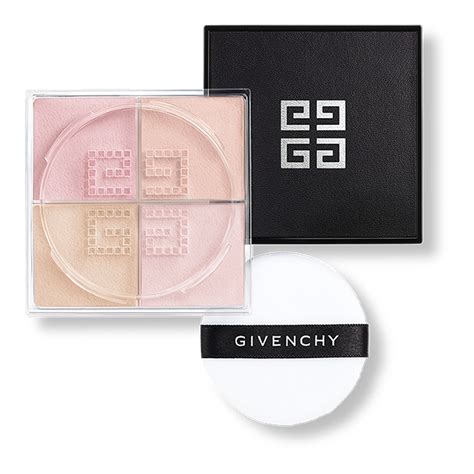 prisme libre blush givenchy beauty|givenchy powder prisme libre loose.